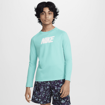 Bermuda nike longa fashion